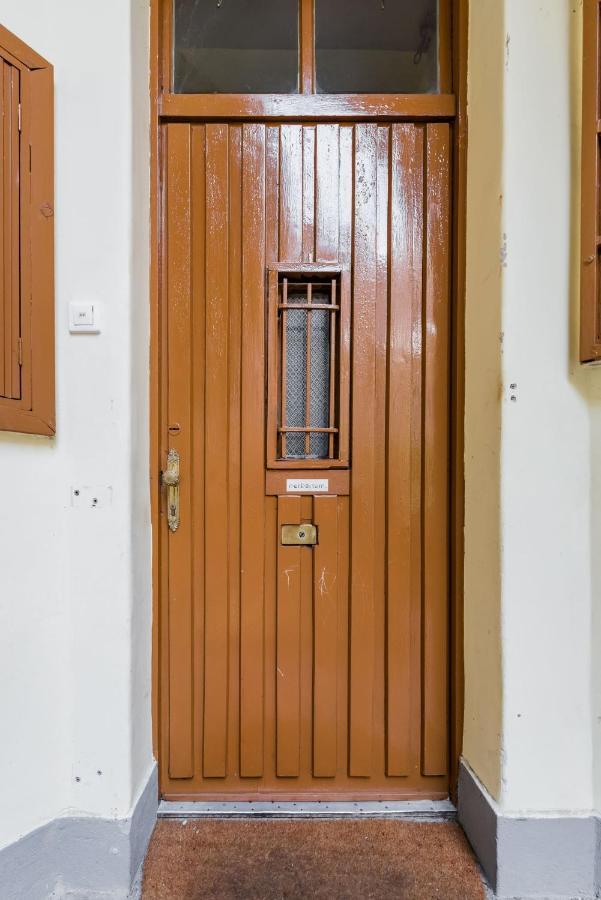 Herbarium Apartment Budapest Exterior foto
