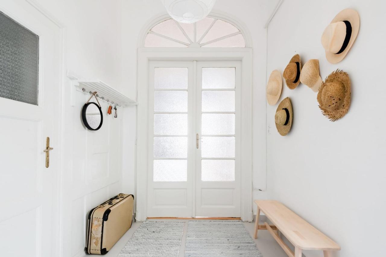 Herbarium Apartment Budapest Exterior foto
